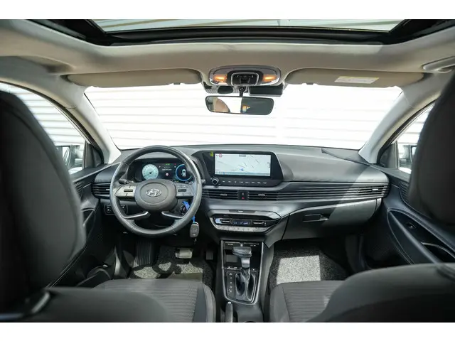 Hyundai i20 2