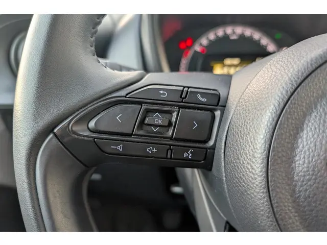 Toyota Aygo X 1.0 VVT-i MT Play 2024 Benzine 11