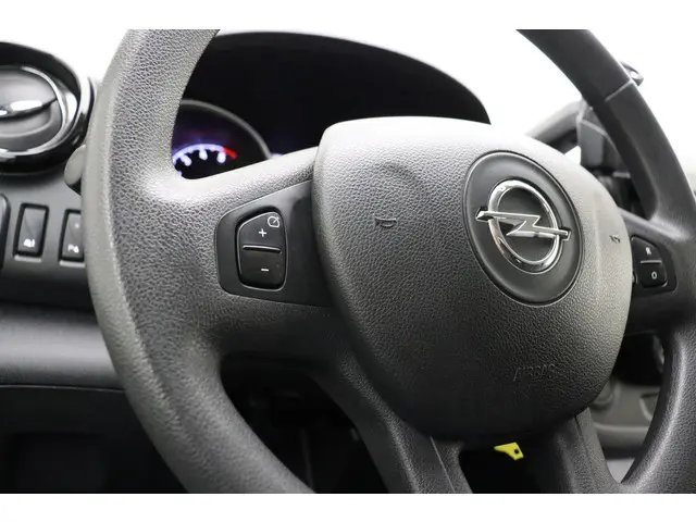 Opel Vivaro 1.6 CDTI L1H1 Sport 2018 Diesel 25