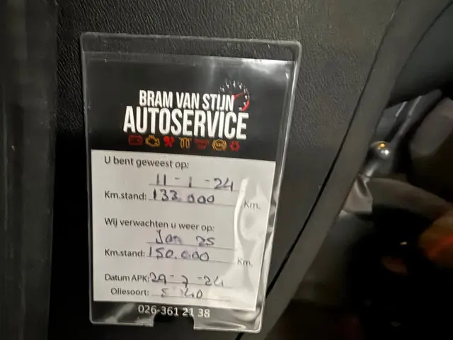 Peugeot 108 1.0 e-VTi Active Black Airco 2015 Benzine 21