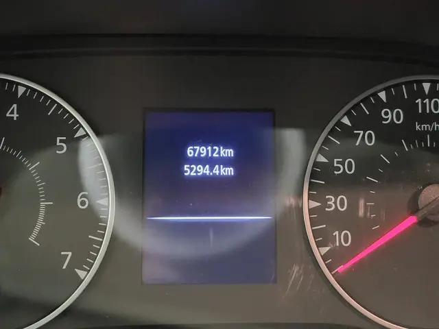 Renault Express 1.5dCi Euro 6! 2022 Diesel 9