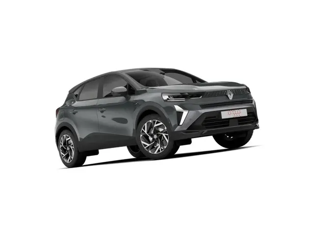 Renault Captur esprit Alpine 2025 Benzine 11