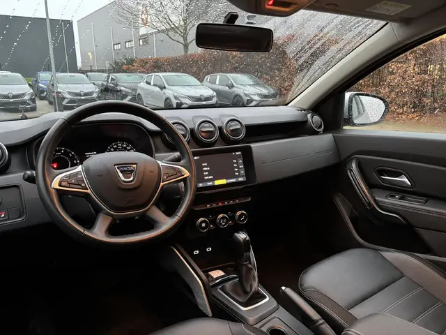 Dacia Duster 1.3 TCe Prestige 2021 Benzine 22