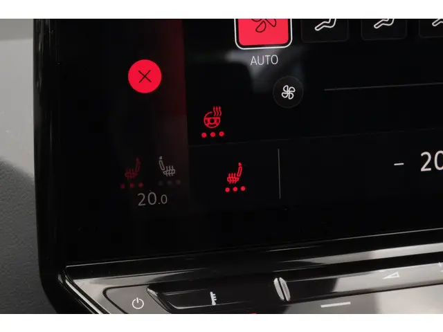 Volkswagen ID.3 Life 58 kWh 2020 Elektrisch 20