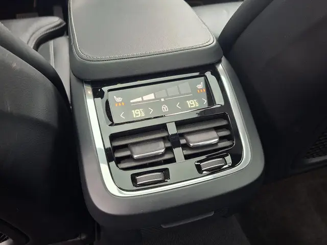 Volvo V90 2.0 T4 Inscription 2020 Benzine 20