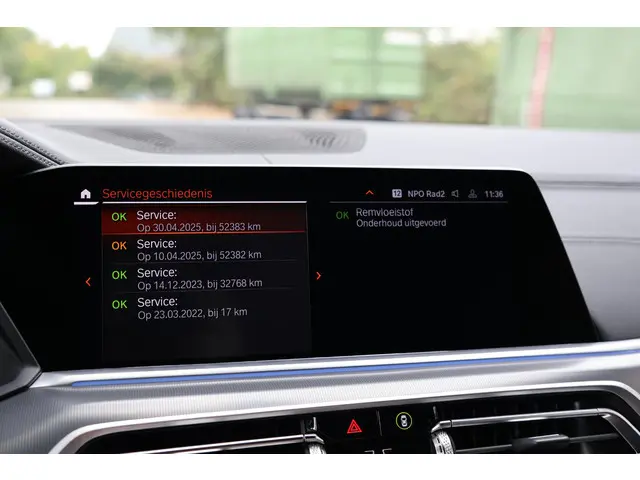 BMW X5 xDrive45e High Executive 2022 Hybride Benzine 39