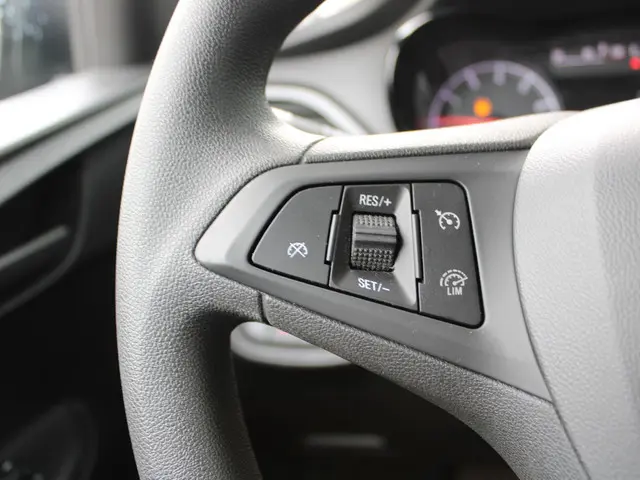 Opel KARL 1.0 ecoFLEX Edition 2017 Benzine 19