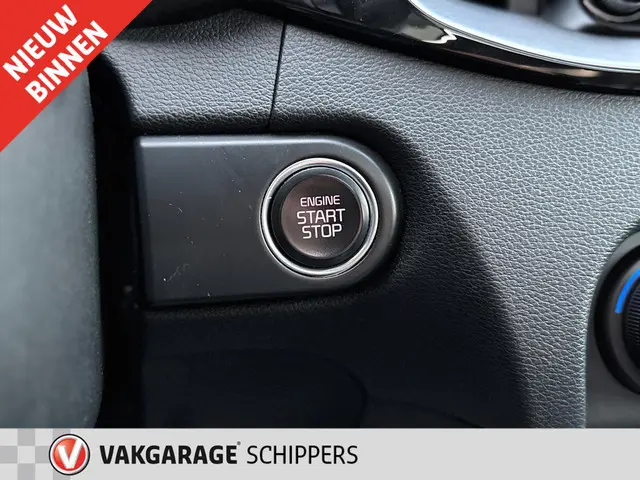 Kia ProCeed 1.0 T-GDI GT-Line Edition 2020 Benzine 21