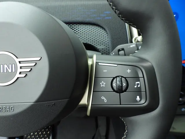 MINI Countryman SE ALL4 2025 Elektrisch 15