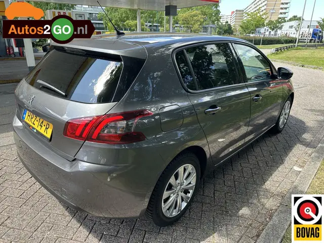 Peugeot 308 1.2 PureTech Access 2019 Benzine 24