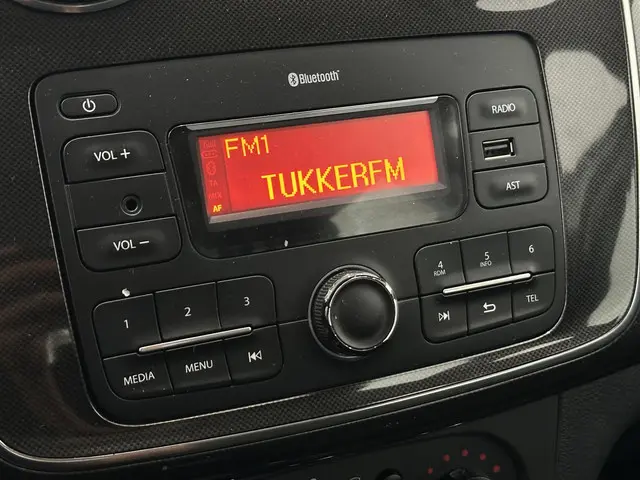 Dacia Logan MCV 0.9 TCe 90 Ambiance 2019 Benzine 28