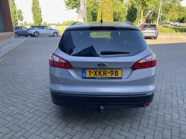 Ford Focus Wagon 1.0 EcoBoost Titanium 2013 Benzine 5