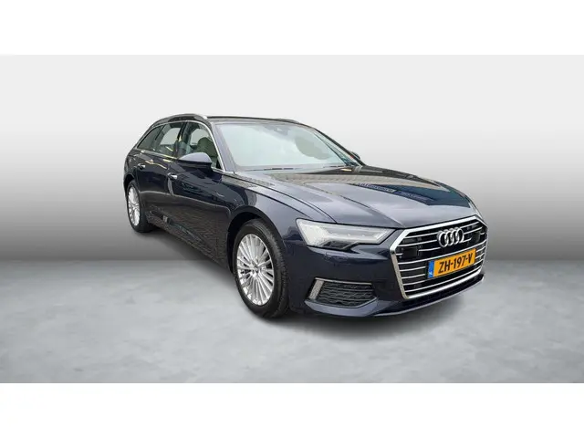 Audi A6 Avant 45 TFSI Design 2019 Benzine 5