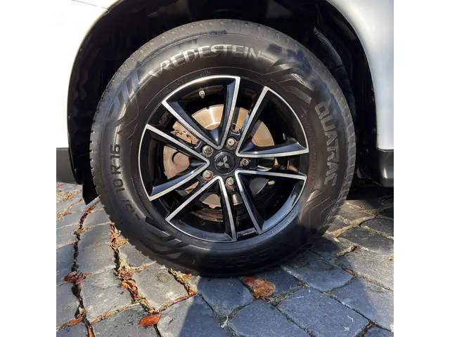 Mitsubishi ASX 1.6i-16v Cleartec Bright 2016 Benzine 7