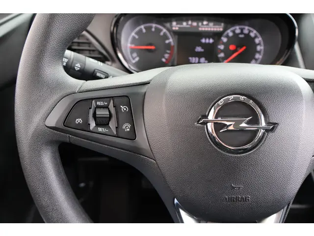 Opel KARL 1.0 ecoFLEX Edition 2017 Benzine 15