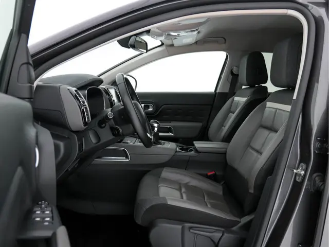 Citroën C5 Aircross 1.5 BlueHDI Business-Plus 2020 Diesel 8