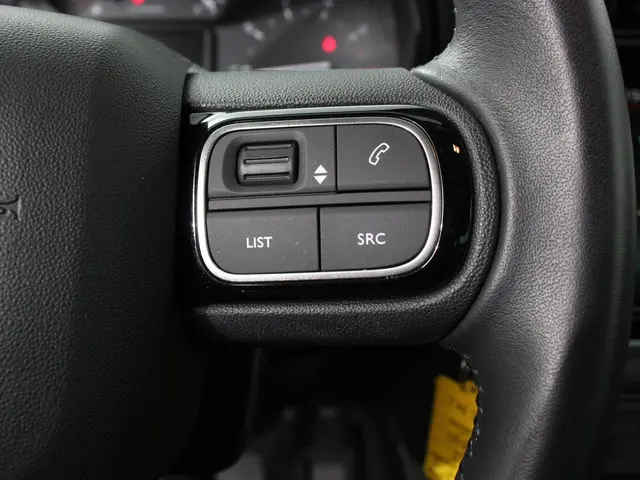 Citroën C3 Aircross 1.2 PureTech 110pk You 2024 Benzine 18