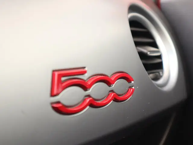 Fiat 500C 0.9 85pk Twinair Turbo Sport 2014 Benzine 20