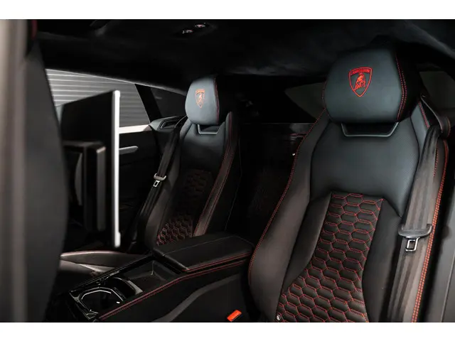 Lamborghini Urus 4.0 V8 2018 Benzine 15