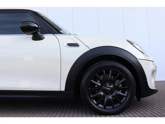 MINI Cooper Mini 1.5 Business Edition 2019 Benzine 5