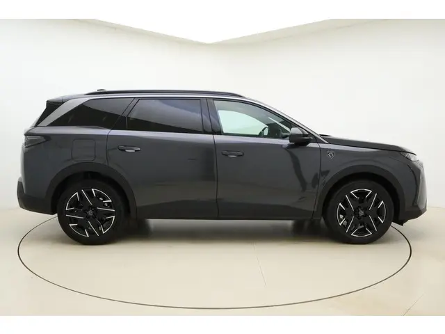 Peugeot 5008 1.2 Hybrid GT 2025 Hybride Benzine 9