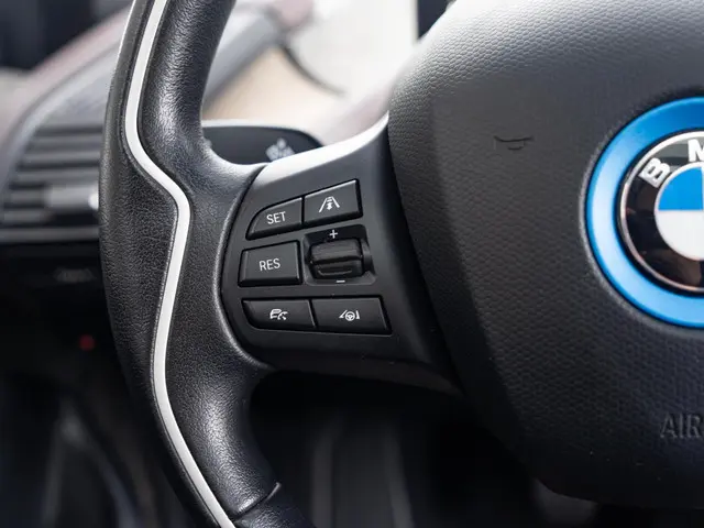 BMW i3 S 2020 Elektrisch 23