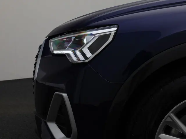 Audi Q3 Sportback 35 TFSI/150PK S Line 2024 Benzine 30