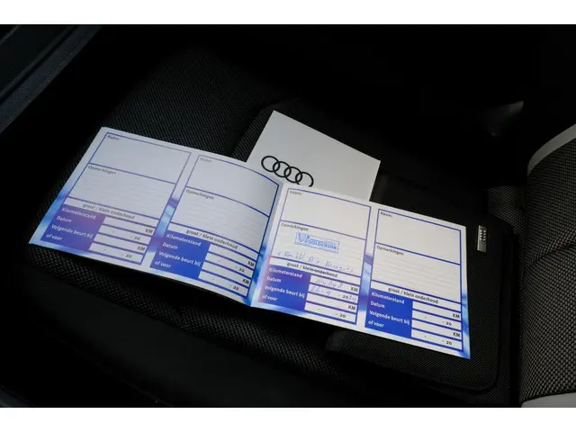 Audi Q2 30 TFSI Sport Aut. Navi|Clima|LMV 2019 Benzine 21