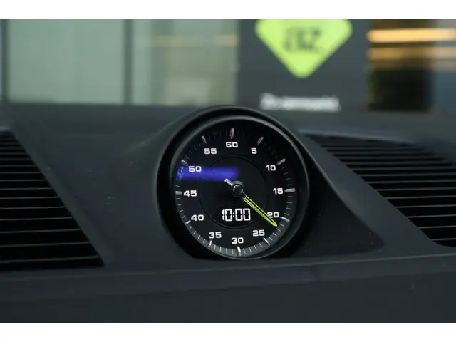 Porsche Cayenne 3.0 E-Hybrid 2021 Hybride Benzine 20