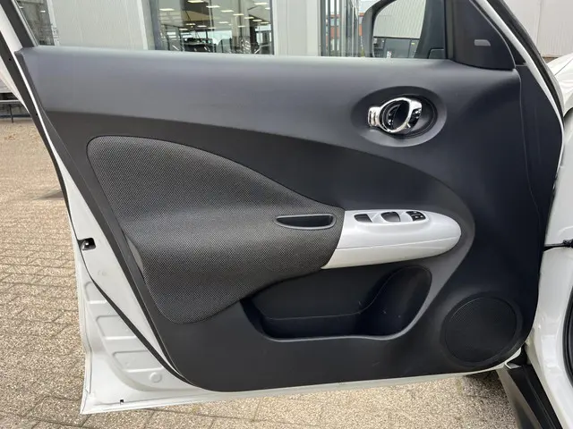 Nissan Juke 1.2 DIG-T S/S N-Vision 2017 Benzine 13