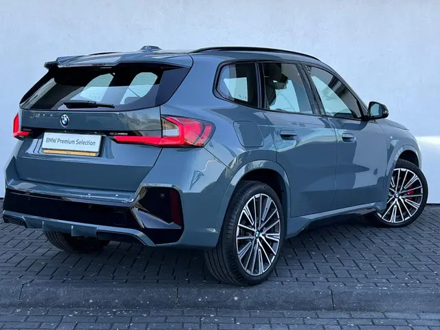 BMW X1 sDrive20i 2024 Benzine 2