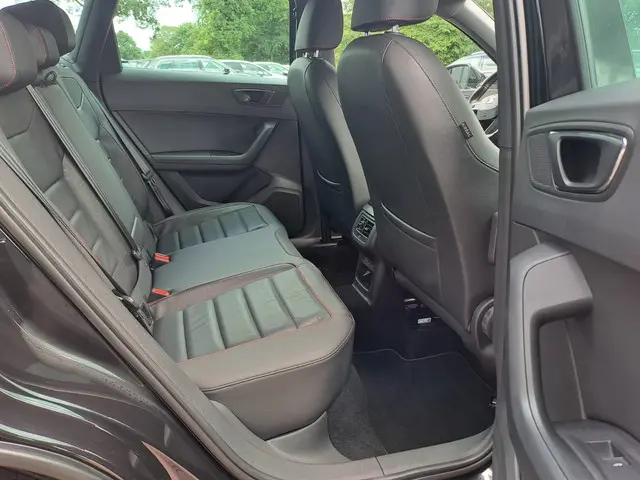 SEAT Ateca 1.5 TSI FR Business Intense 2018 Benzine 51