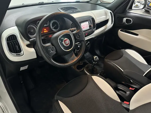Fiat 500L 0.9 TwinAir Trekking 2014 Benzine 6