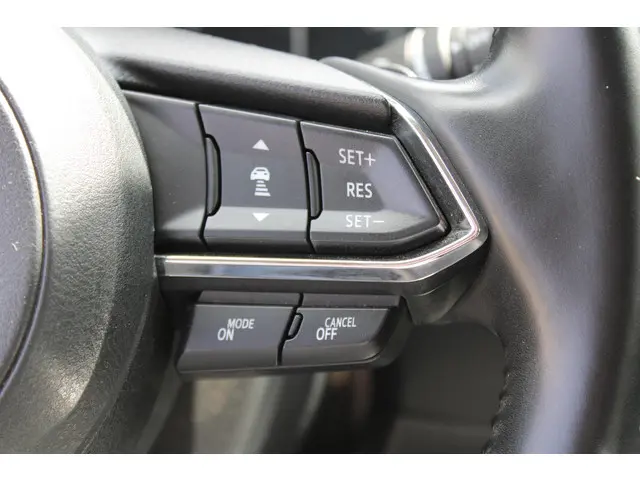 Mazda CX-5 2.5 4WD SkyActiv-G 194 Luxury 2020 Benzine 19