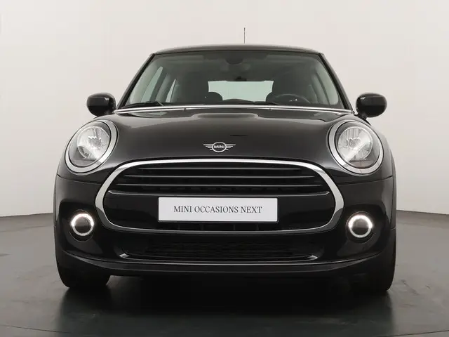 MINI Cooper Salt 2020 Benzine 5