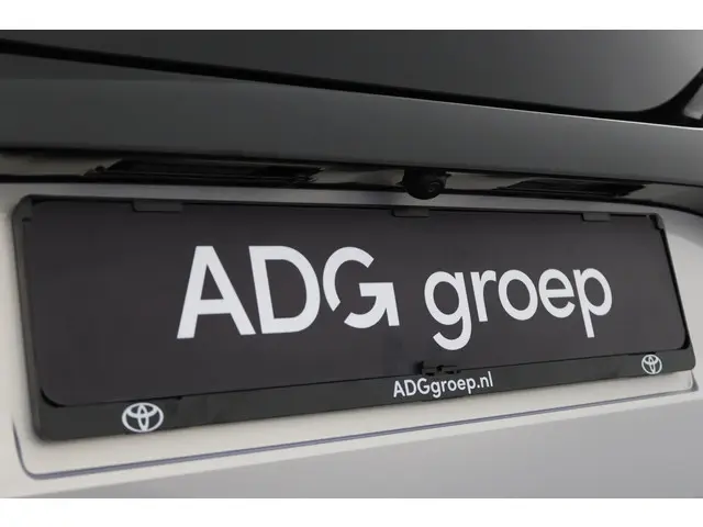 Toyota Aygo X Hybrid 115 pulse 2026 Hybride Benzine 36