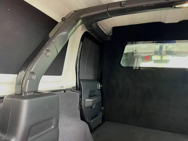 Jeep Wrangler 2.0T Sterling 2019 Benzine 50