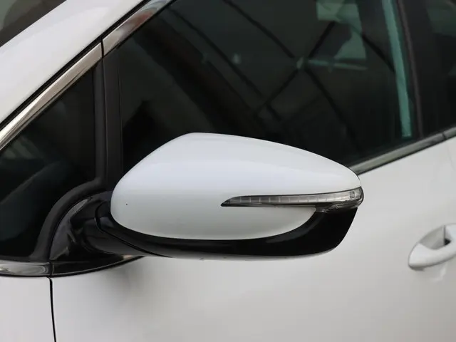 Kia cee'd 1.0 T-GDi 120PK GT-Line | TOP STAAT!! 2016 Benzine 53