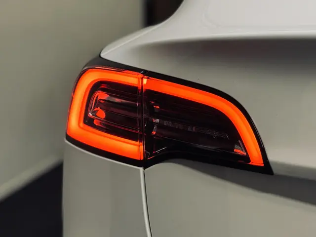 Tesla Model 3 Performance AWD 75 kWh 2019 Elektrisch 12