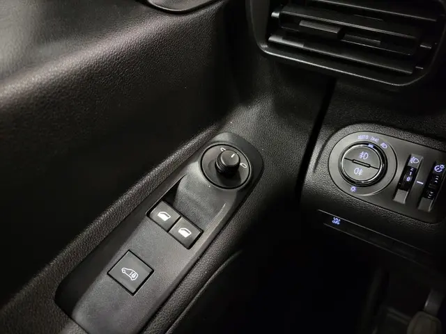 Opel Combo 1.5D Euro 6! 2022 Diesel 13
