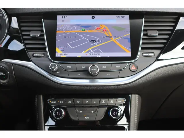 Opel Astra 1.0 INNOVATION 2016 Benzine 22