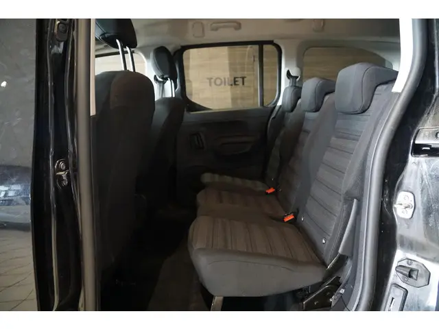 Opel Combo Tour 1.2 Turbo L2H1 Edition 7p. 2020 Benzine 34