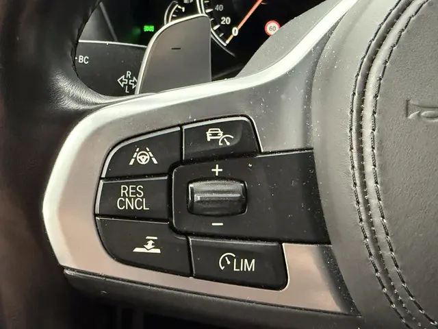 BMW X3 xDrive20i 2019 Benzine 26