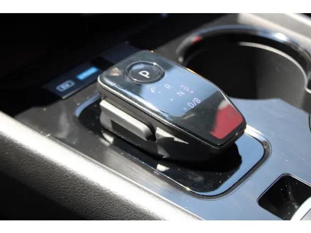 Nissan X-Trail e-Power 2WD N-Trek 2025 Hybride Benzine 29