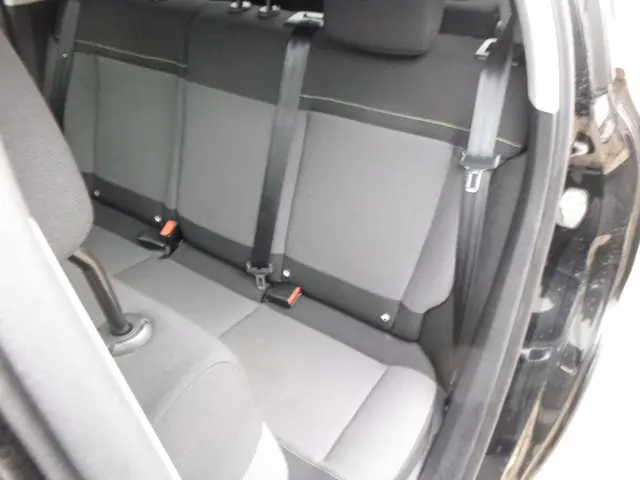 Citroën C3 1.2 PureTech Feel PANORAMADAK 2017 Benzine 13