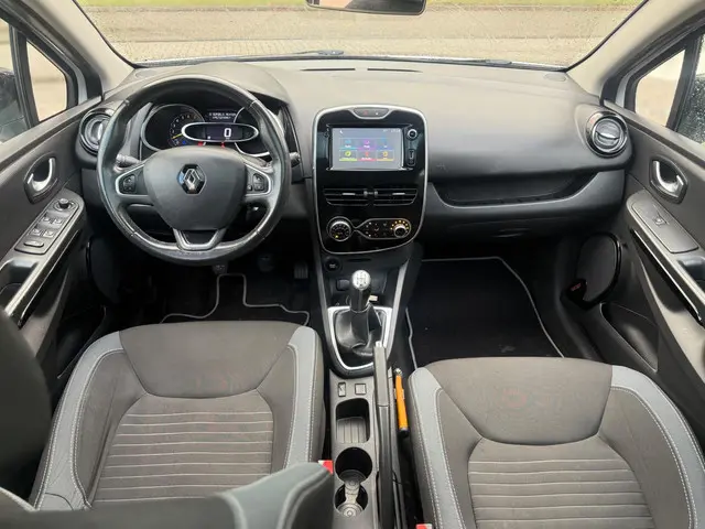 Renault Clio 0.9 TCe Dynamique 2016 Benzine 6