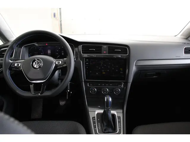 Volkswagen e-Golf Edition 2019 Elektrisch 9