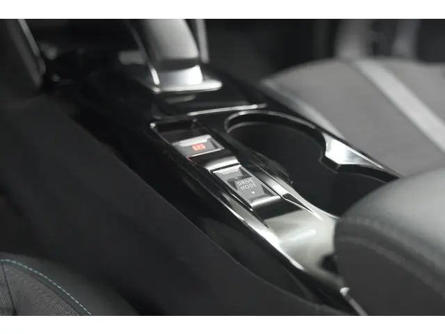Peugeot e-2008 EV Allure 50 kWh 2021 Elektrisch 41