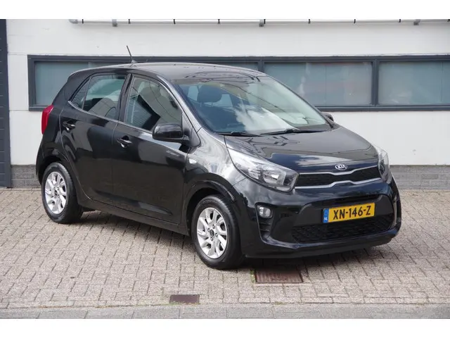 Kia Picanto 3