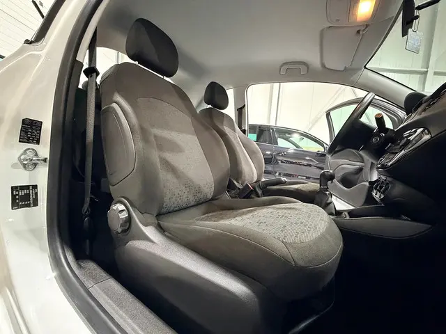 Opel ADAM 1.2 City (AIRCO) 2015 Benzine 9